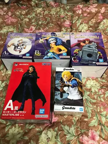 제일복권 원피스