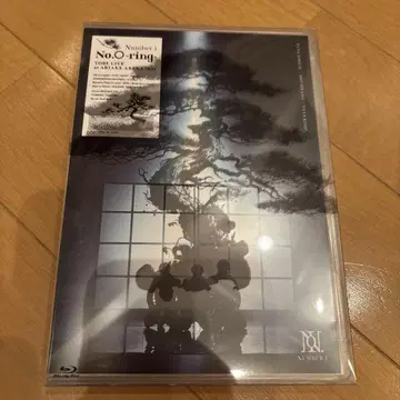 No.O.ring - TOUR LIVE at ARIAKE ARENA