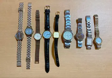 손목시계 묶음 판매