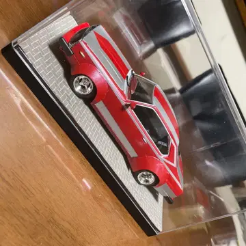 켄메리 프라모델 1/24