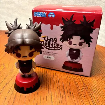 주술회전 시부야사변 Tiny Melties 미니 피규어 vol.3 쵸소우