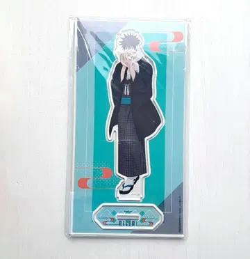 주술회전 후시구로 메구미 마루쿠지 아크릴 스탠드