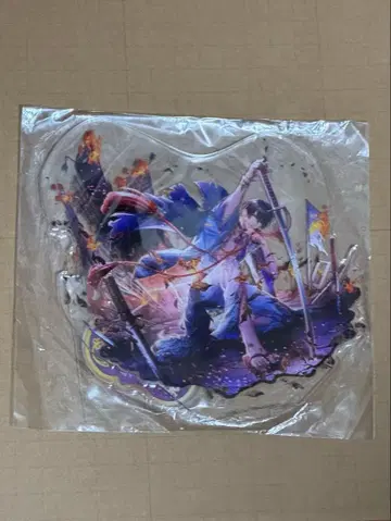 꿈의 왕국과 잠자는 100명의 왕자님 이누이