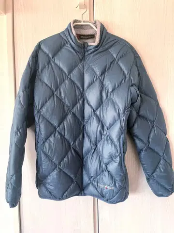 mont-bell 다운 자켓