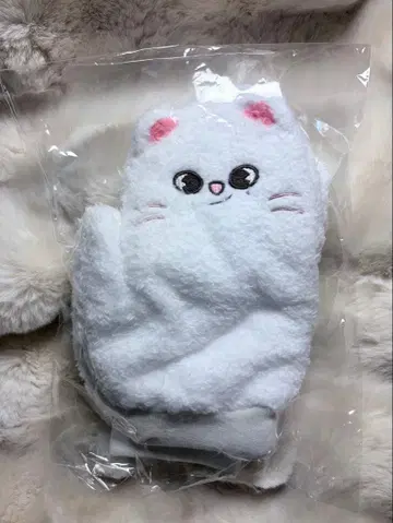 Jiniret 지니렛 장갑