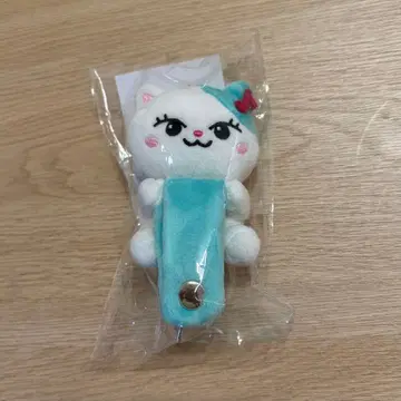 NiziU Nizoo 루캬 타월 홀더