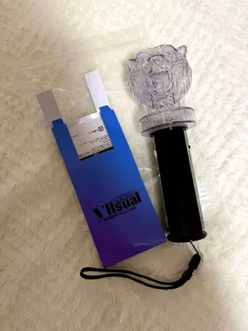 Travis Japan VIIsual 응원봉