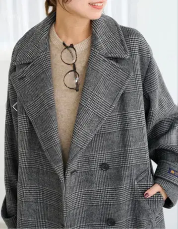 슈퍼 파인 비버 P 코트