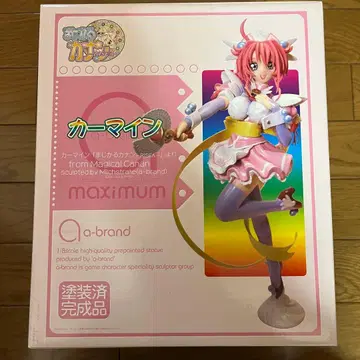 VOLKS a-brand 마법소녀 카난 카마인 피규어