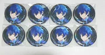 앙스타 중국 5주년 캔뱃지 준