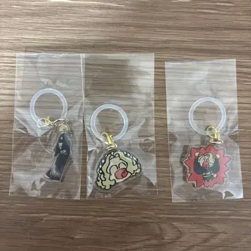 아오야마 요시노 엄브렐라 마커