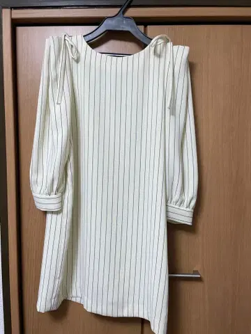 스나이델 원피스