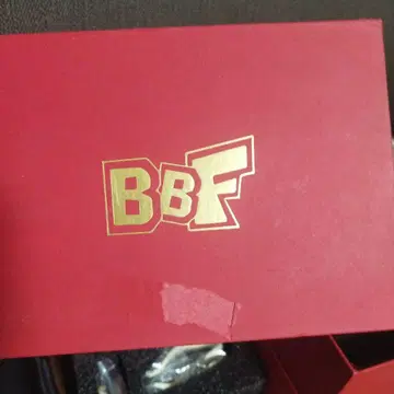 BBF 원피스 피규어 잭