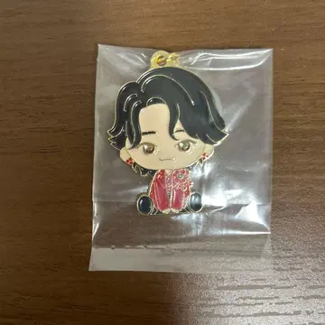 Mrs. GREEN APPLE 제일복권 F상 오오모리 모토키 메탈 참