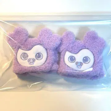 BABY LOVELYS WRISTBAND SET SANA 리스트 밴드