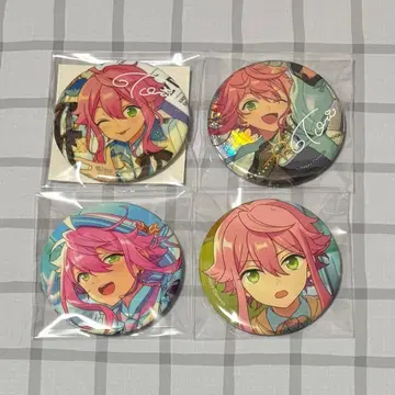 앙스타 trip 10주년 컬렉션 캔뱃지 토리