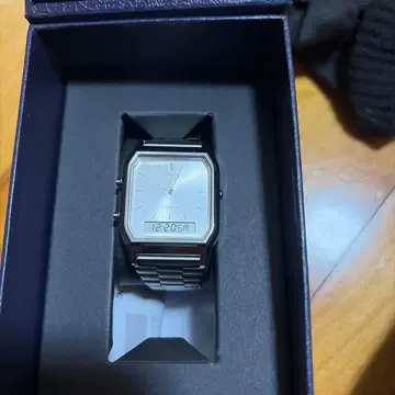 CASIO CLASSIC / AQ-230A-7AMQYJF