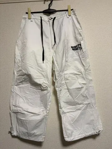 9090 벌룬 팬츠 M 사이즈