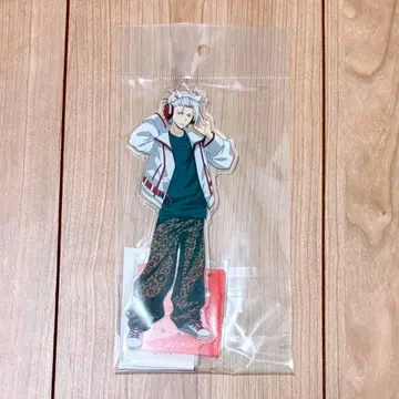 가정교사 히트맨 REBORN! 점프 페스타 THE 캐릭터 고쿠데라 하야토