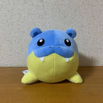 포켓몬스터 모후굿토 봉제 인형 ~타마자라시~