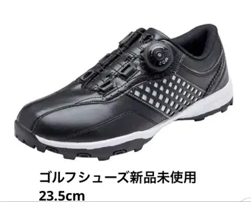 PERSON'S 여성용 골프화 23.5cm 미사용 새상품
