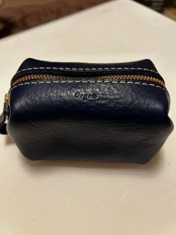 헬츠 오르간 종이 풍선 파우치 M size