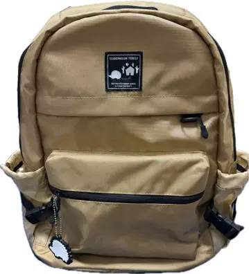 스칸디나비안 포레스트 액티브 데이팩 베이지