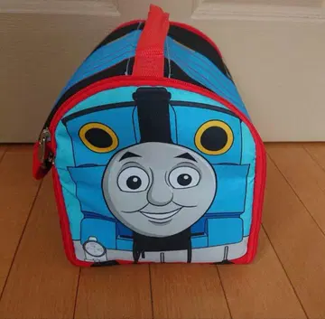 토마스 백 토미카 프라레일