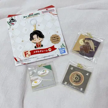 미세스 제일복권 메탈 참