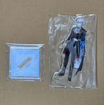 꿈의 왕국과 잠자는 100명의 왕자님 그레이시아