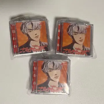 PLAVE 미니 CD 컬렉션 우노 eunho