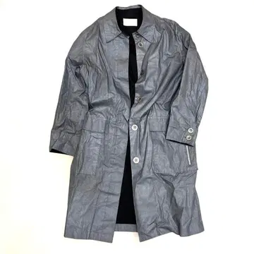 [ 할인 협상 불가 ] JULIE LATOUR 스프링 코트