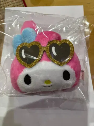 마이멜로디 패스 케이스 초레어