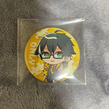 도즈루사 5주년 페어 애니메이트 캐릭터 배지 컬렉션 온리