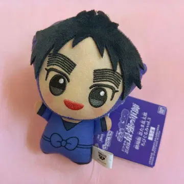 닌타마 란타로 SD 인형 봉제 인형 쿠쿠치 헤이스케