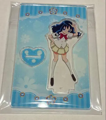 하트캐치 프리큐어 라이미 에리카 15주년 메모리얼 미니 아크릴 스탠드