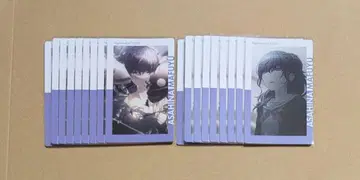 프로세카 아사히나 마후유 17B 에피카 니고