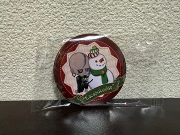 제5인격 IJL 2025 가을 플레이오프 회장 한정판 캔뱃지 탈출 마스터