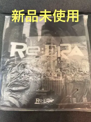 미사용 새상품 킹프리 Re:ERA 쇼핑백 투어백