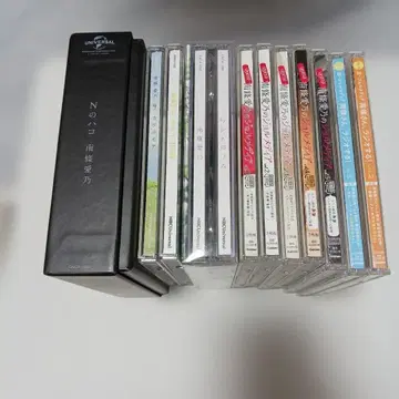 난죠 요시노 묶음 판매