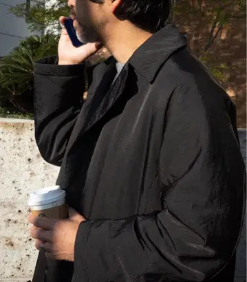 KAJA FAVORITE INSULATION COAT 사이즈 1