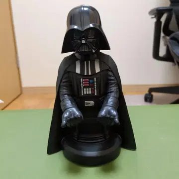 다스 베이더 컨트롤러 스마트폰 스탠드