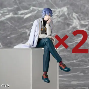 [ 2점 ] 마법사의 약속 쵸코노세 프리미엄 피규어 피가로