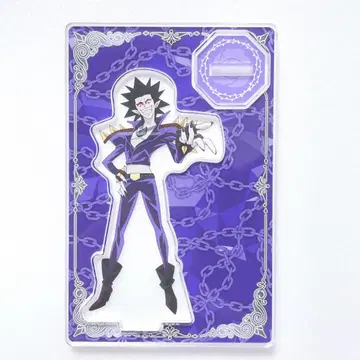 프리큐어 블루레이 10주년 아크릴 스탠드 디스다크 클로즈