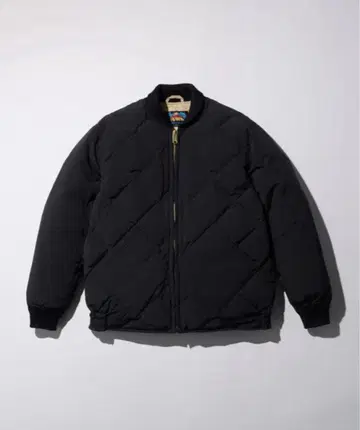 [ 미사용 새상품 ] Eddie Bauer 스카이 라이너 다운 자켓