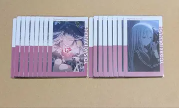 프로세카 요이사키 카나데 17B 에피카 니고