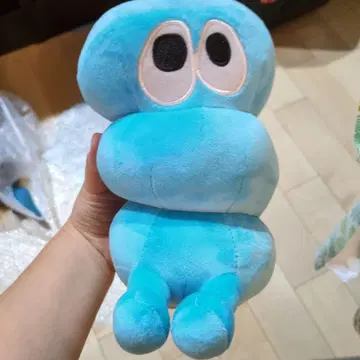 미치노에키 우즈시오 우즈보 봉제 인형 아와지시마 시마 비스케 시마나루오