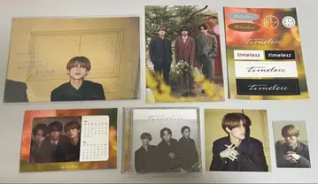 timelesz 마츠시마 소