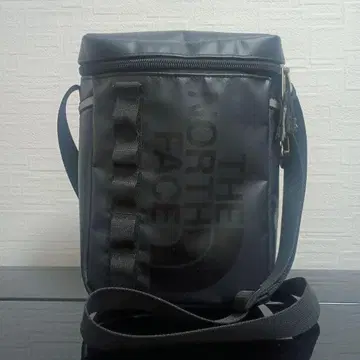 [ THE NORTH FACE ] 퓨즈박스 파우치 블랙