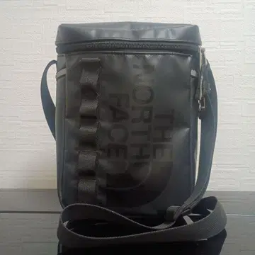 [ THE NORTH FACE ] 퓨즈박스 파우치 블랙